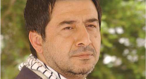 تفاصيل مسلسلات عابد فهد 2013