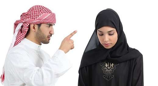 حكم الغيرة في الحياة الزوجية