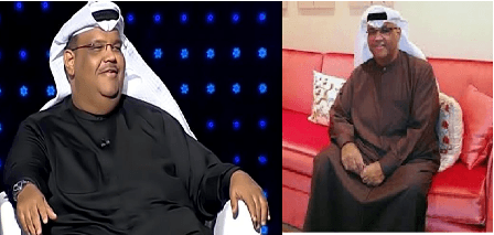 شاهدي صور النجوم قبل وبعد خسارة الوزن