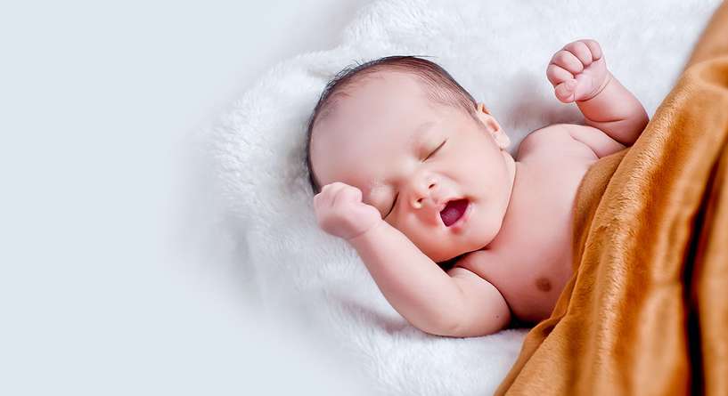 أسماء أطفال تجلب النجاح لحامليها