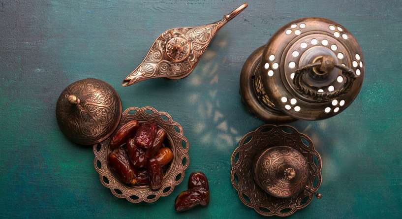 موعد اول يوم رمضان 2019