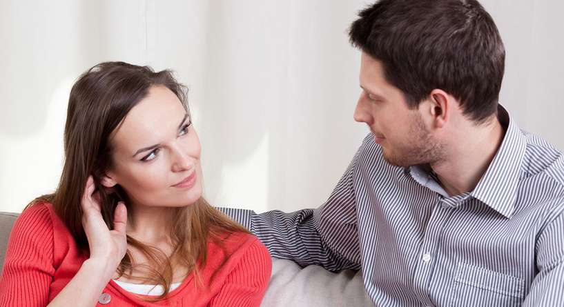 مواضيع للنقاش ضرورية مع الزوج