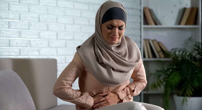 مشروبات تأخر نزول الدورة الشهرية وطرق اخرى