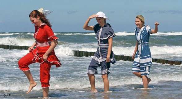 ما هي فوائد مياه البحر؟