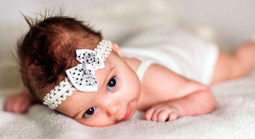 اسماء مواليد بنات فريدة وجديدة 2021