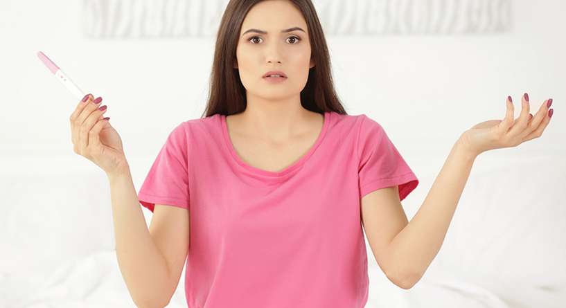 هل خروج السائل المنوى من المهبل يمنع الحمل وما هي اسبابه؟