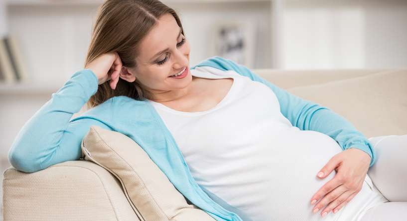 خلطة لتسهيل الولادة وفتح الرحم