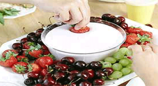 كيف تقضين على الكرش؟