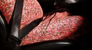 ما هو أثر القيادة على الحامل؟