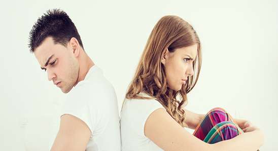 أسباب الخلافات خلال السنة الأولى من الزواج!