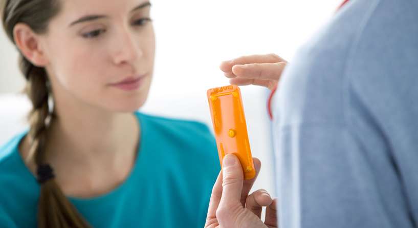 حبوب منع الحمل جينيرا واضرارها