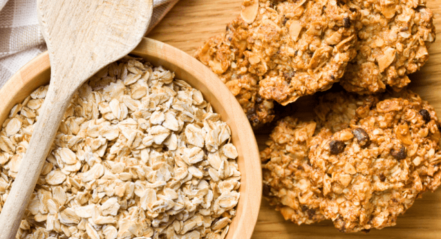 فوائد الشوفان للحامل