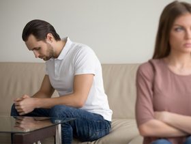 كيف اواجه زوجي بخيانته 