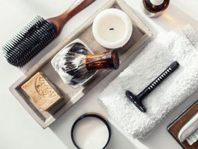 اليك أفضل طريقة لإزالة شعر المناطق الحساسة للرجال واثارها الجانبية!