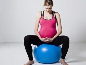 فوائد تمارين كيجل للحامل