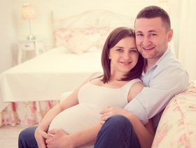 معلومات عن الحمل في الشهر السادس والجماع