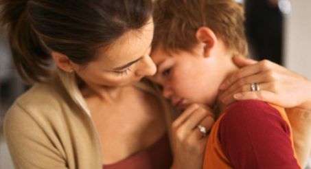 كيف تتعاملين مع سخونة طفلك؟