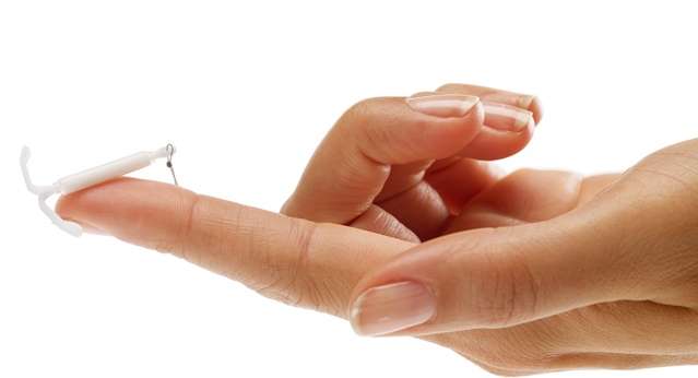 إمنعي حدوث الحمل من خلال اللولب!