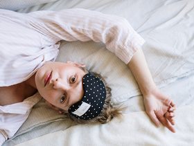 اسباب الارق وقلة النوم