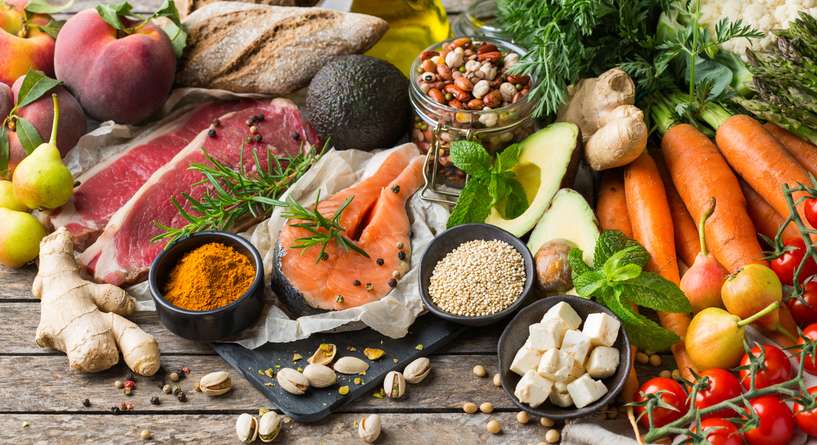 Plant, Produce, Food