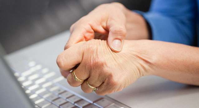 Hand, Person, Human