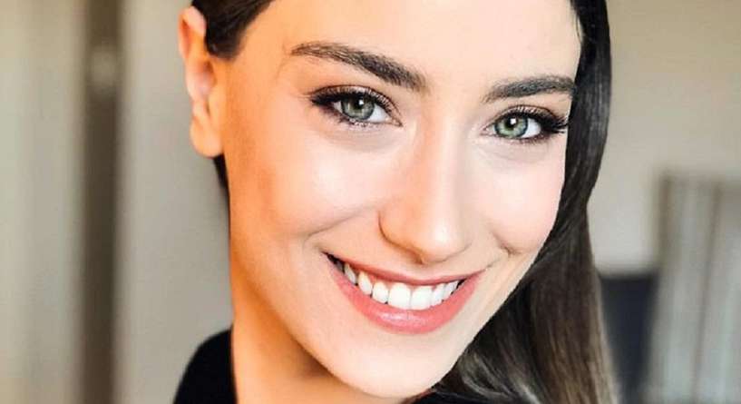 هازال كايا: نجمة لم تغريها الشهرة