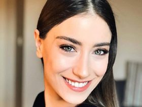 هازال كايا: نجمة لم تغريها الشهرة