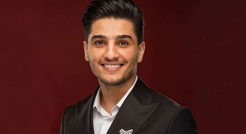 محمد عساف دخل القفص الذهبي سرّاً وهوية زوجته شغلت الانترنت!