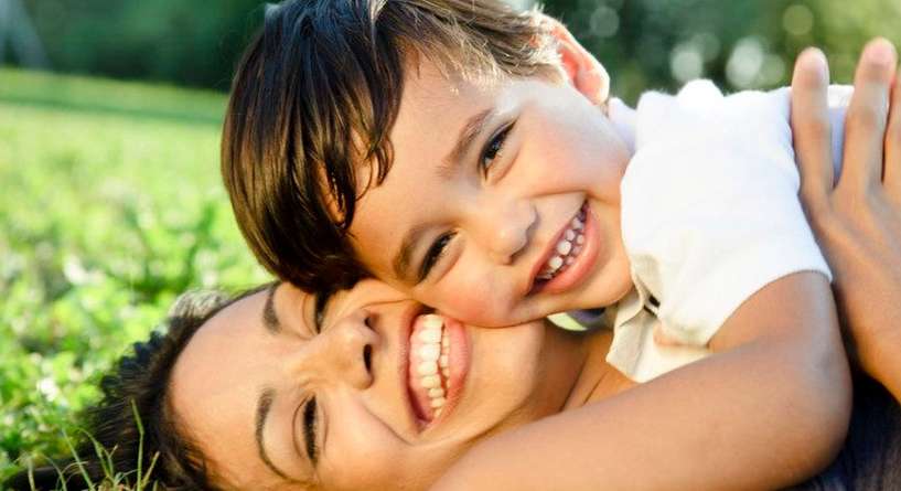 لعلاقة مثاليّة بين الأمّ وابنها