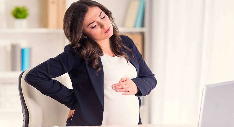 معلومات عن تمدد عنق الرحم