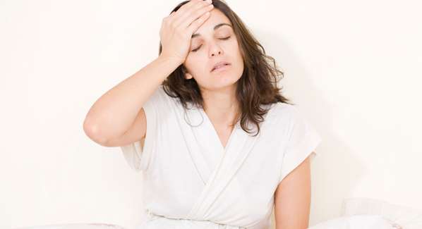 7 نصائح للوقاية من الصداع أثناء الحمل