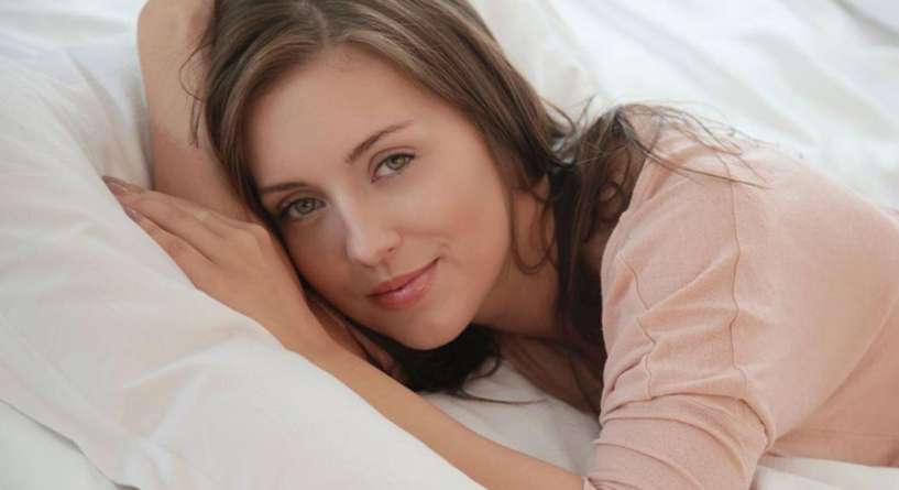 كيف تتم عملية تنظيف المناطق الحساسة