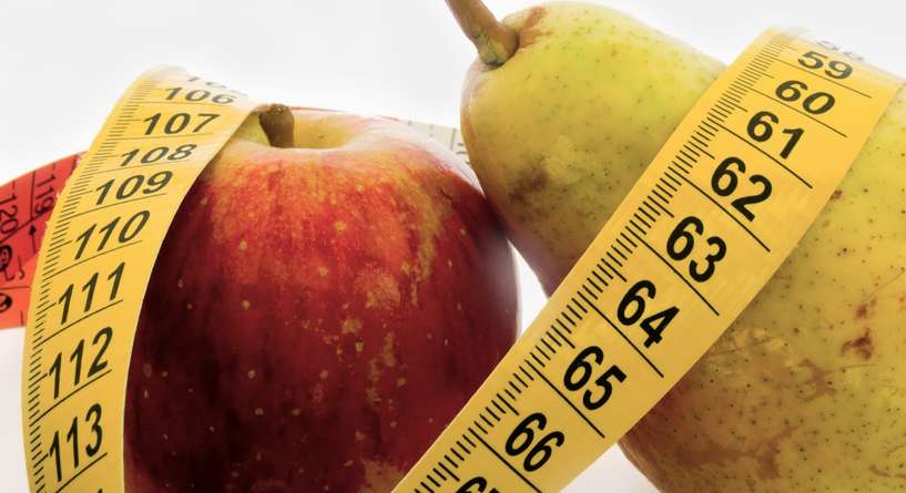 7 فواكه غير متوقعة لتذويب دهون البطن