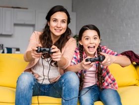 كيفية حث الطفل على تأدية مهامه