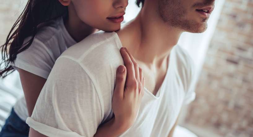 علاج لتطويل الجماع بشكل طبيعي