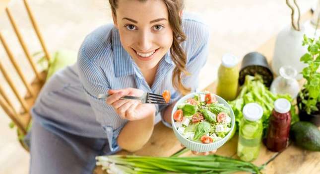 معلومات عن املاح الجسم وزيادة الوزن
