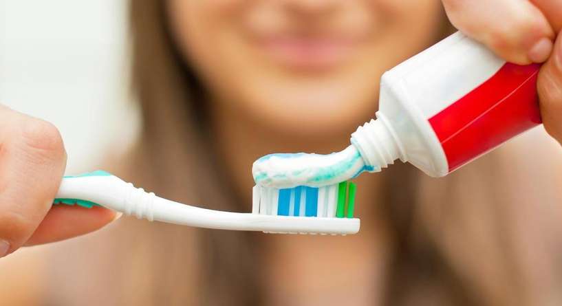 تحليل الشخصية من خلال معجون الأسنان