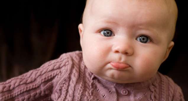 فوائد زيت السمسم للاطفال