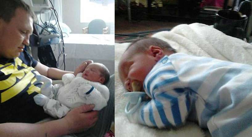 طفل يخسر حياته بسبب خطأ كان يمكن تفاديه