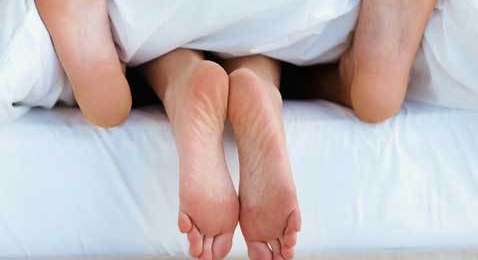 عجز جنسي لدى الرجال سببه البدانة!