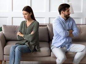 دراسة تكشف من الأكثر نكداً بين الرجل والمرأة
