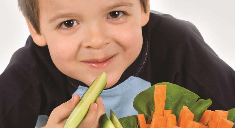 حماية الطفل من خطر الجفاف في رمضان