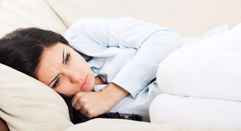 طرق علاج الم المعدة بعد الاكل