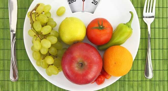 انواع الرجيم القاسي | تأثير الرجيم السريع على الوزن والصحة