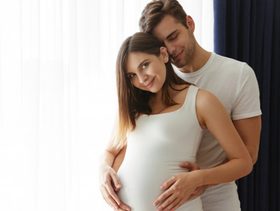 وضعيات للحامل بالشهر السابع 
