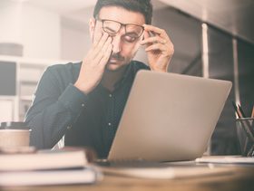مواصفات برج العذراء الرجل