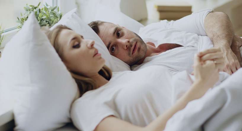 افضل وقت للجماع بعد الخياطه التجميليه