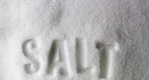 ما هي أعراض نقص وزيادة الصوديوم؟