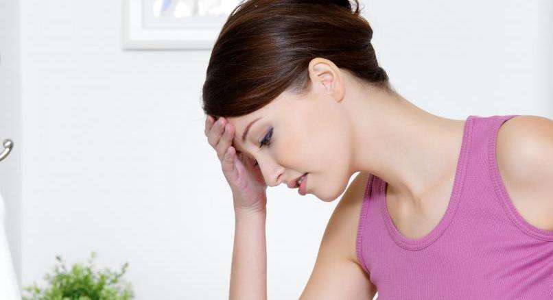 علاج الدوخة بطرق طبيعية