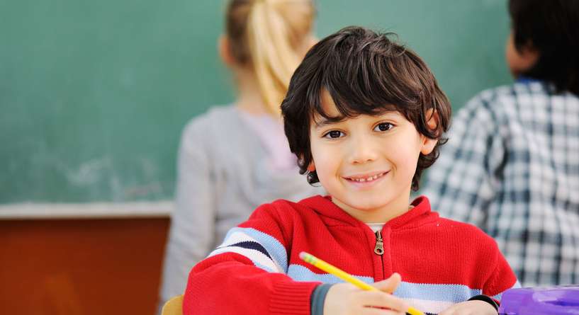 نصائح للاطفال قبل العودة الى المدارس